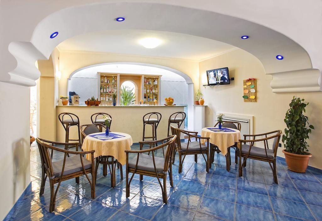 Hotel Belvedere Forio  Exterior photo